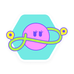 badge 1