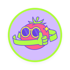 badge 3