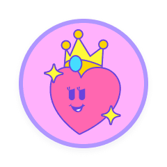 badge 7