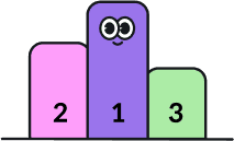 checkin ranking image