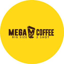 MEGAcoffee